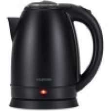 Чайник Starwind SKS2051 1.8л. 1800Вт черный (металл/­пластик)