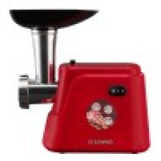 Мясорубка Starwind SMG3225 1500Вт красный