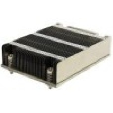 Кулер Supermicro SNK-P0047P 1U LGA2011 Square Passive CPU Retail