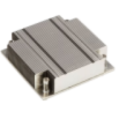 Кулер Supermicro SNK-P0049P 1U Passive Enhanced Performance CPU Heat Sink for Intel Socket H Series Processors