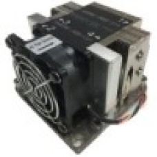 Кулер Supermicro SNK-P0068AP4 2U Active CPU Heat Sink for X11 Purley Platform