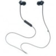 TCL In-ear Wired Headset, Phantom Black