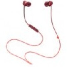 TCL In-ear Wired Headset, Sunset Orange