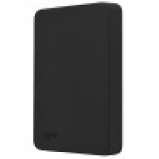 Внешний жесткий диск Silicon Power S05, SP040TBPHD05LS3K, 4 TB, black HDD USB USB3.0