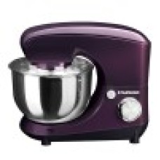 Миксер планетарный Starwind SPM5180 1000Вт ежевичный	