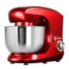 Миксер планетарный Starwind SPM5184 1000Вт красный