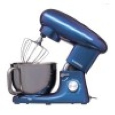 Миксер планетарный Starwind SPM7167 1900Вт фиолетовый	