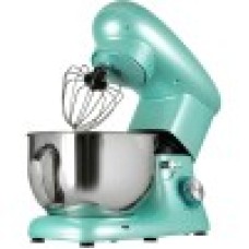 Миксер планетарный Starwind SPM7169 1600Вт, бирюзовый