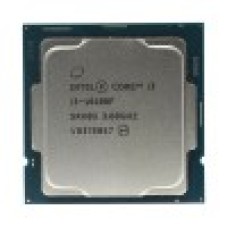 Процессор, Intel, i3-10100F LGA1200, оем, 6M, 3.60 GHz, 4/8 Core Comet Lake, 65 Вт, без встроенного видео