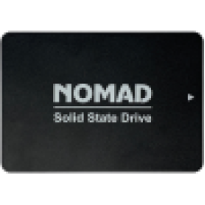 Твердотельный накопитель 256GB SSD NOMAD 2.5” SATA3 R540MB/s W480MB/s NMD256GS25-O