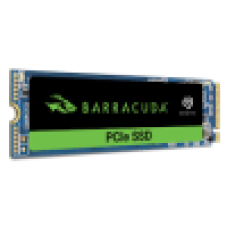 Твердотельный накопитель 250GB SSD Seagate BarraCuda M.2 PCIe4 NVMe R3200/W1300Mb/s ZP250CV3A002