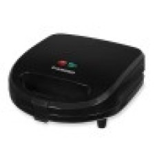 Сэндвичница Starwind SSM2103 750Вт черный