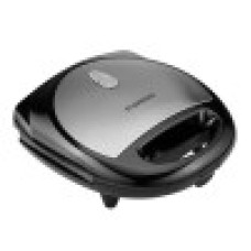 Вафельница Starwind SSW2141 750Вт черный