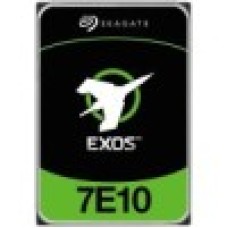 SEAGATE HDD Server Exos 7E10 512E/4kn (3.5'/ 10TB/ SATA 6Gb/s / 7200rpm)