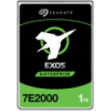 SEAGATE HDD Server Exos 7E2000 512E (2.5' / 1TB / 128m/ SAS/ 7200rpm)
