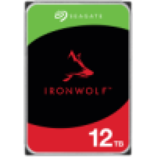 SEAGATE HDD Ironwolf Guardian NAS (3.5''/12TB/SATA /rmp 7200)