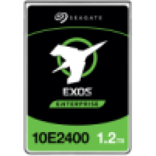 SEAGATE HDD Server Exos 10E2400 512N (SED BASE, 2.5'/1.2TB/SAS/6Gb/s/10000rpm)