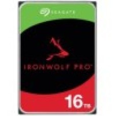 SEAGATE HDD IronWolf Pro Guardian (3.5'/ 16TB/ SATA/ rmp 7200)