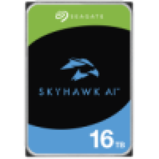 SEAGATE HDD SkyHawk AI (3.5'/ 16TB/ SATA/ rpm 7200)