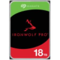 SEAGATE HDD IronWolf Pro Guardian (3.5'/ 18TB/ SATA/ rmp 7200)