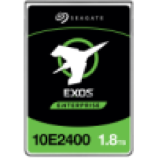SEAGATE HDD Server Exos 10E2400 512E/4KN (SED FIPS, 2.5'/1.8TB/SAS/6Gb/s/10000rpm)