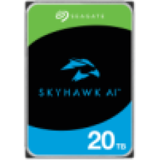 SEAGATE HDD SkyHawkAI (3.5''/20TB/SATA 6Gb/s/)