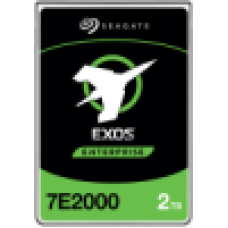 SEAGATE HDD Server Exos 7E2000 4KN (2.5 '/ 2TB / 128m/ SATA/ 7200rpm)