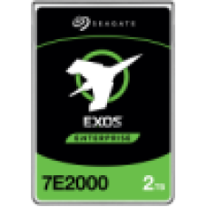 SEAGATE HDD Server Exos 7E2000 512N (2.5' / 2TB / 128m/ SAS/ 7200rpm)