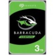 SEAGATE HDD Desktop Barracuda Guardian (3.5"/3TB/SATA/rmp 5400)