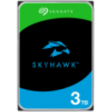 SEAGATE HDD SkyHawk (3.5''/3TB/SATA 6Gb/s/rpm 5400)