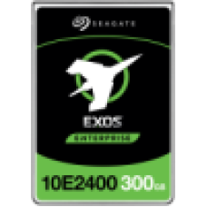 SEAGATE HDD Server Exos 10E300 512N (2.5'/300GB/SAS 12Gb/s/10000 rpm)