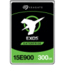 SEAGATE HDD Server Exos 15E900 512N ( 2.5'/ 300GB /SAS 12Gb/s/15000rpm)
