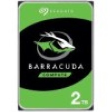 SEAGATE HDD Desktop Barracuda Guardian (3.5"/2TB/SATA 6Gb/s/ rpm 5400)