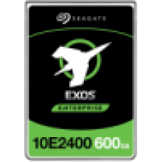 SEAGATE HDD Server Exos 10E2400 512E/4K (SED BASE, 2.5'/600GB/SAS/6Gb/s/10000rpm)