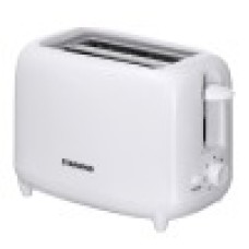 Тостер Starwind ST7001 700Вт белый