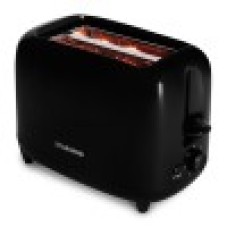Тостер Starwind ST7002 700Вт черный	