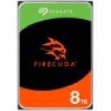 SEAGATE Desktop FireCuda (3.5"/8TB/SATA 6Gb/s/7200rpm) Retail Kits