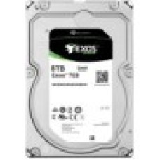 SEAGATE HDD Server Exos 7E8 512E/4kn (SED BASE, 3.5'/8TB/SATA 6GB/s/7200rpm)