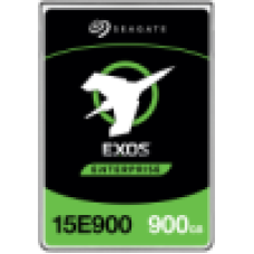 SEAGATE HDD Server Exos 15E900 4KN/512E ( 2.5/ 900GB /SAS 12Gb/s/15000rpm)