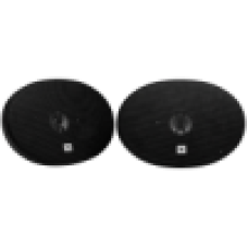 JBL Stage 1 9631 - 6" x9"(152mmx230mm) Three Way Car Speaker