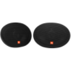 JBL Stage 2 9634 - 6" x9"(152mmx230mm) Three Way Car Speaker