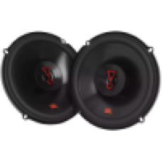 JBL Stage 3 627F - 6-1/2" (160mm) 2-Way coaxial car speaker for factory upgrade without grille