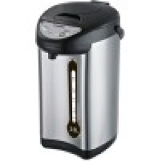 Термопот Starwind STP2830 3.5л. 750Вт серебристый/­черный