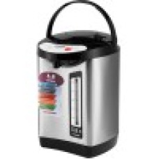 Термопот Starwind STP3400 3.8л. 800Вт серебристый/­черный