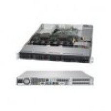 Supermicro SuperServer SYS-1029P-WT 1U, 2 x P (LGA 3647), 12 x DIMM slots, 8x2.5" SAS/SATA HS, 2x1GbE LAN, 2 PCI-E 3.0 x16 (FHHL) slots, 1 PCI-E 3.0 x8 (LP) slot, 1 PCI-E 3.0 x16 for Add-on-Module, 1 PCI-E M.2 SSD slot, 2x SATADOM, 600W PSU