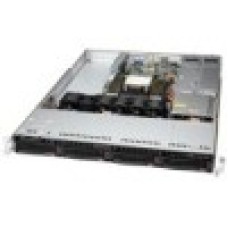 Supermicro SYS-510P-WT 1U, LGA-4189, TDP 270W, Intel C621A, 8xDDR4, 4x 3.5"