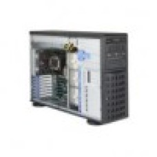 Supermicro SuperServer SYS-7049P-TR 4U/Tower 2xLGA 3647, TDP 70-205W, Intel C621