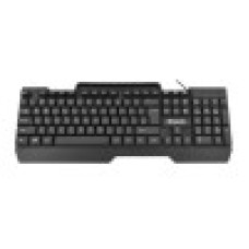 Клавиатура USB, Defender Search HB-790, black, (45790) KeyBoard