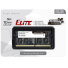 Оперативная память для ноутбука 8GB DDR4 3200Mhz Team Group ELITE SO-DIMM TED48G3200C22-S01