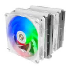 Башенный кулер Alseye N600-DT W